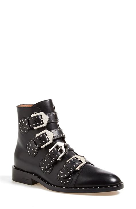 givenchy boty|givenchy boots nordstrom.